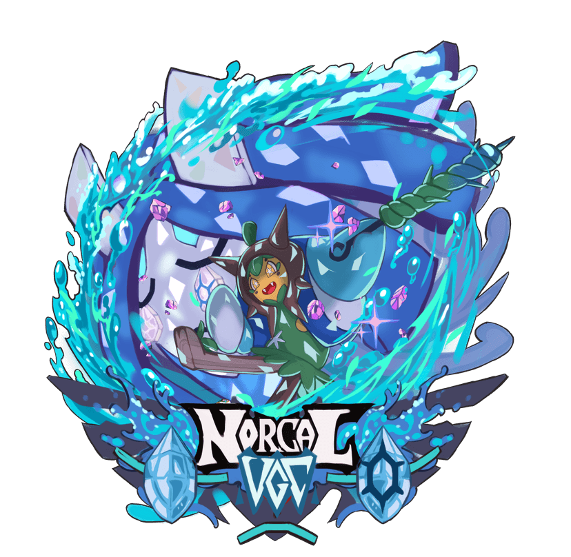 NorCal VGC Logo